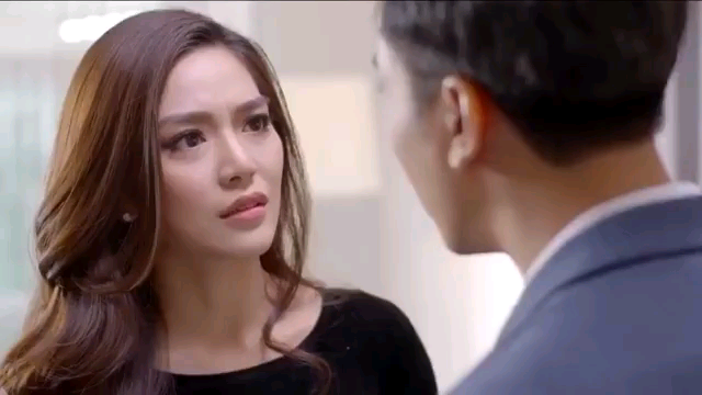 泰剧职业老婆第六集精华部分一巴掌一