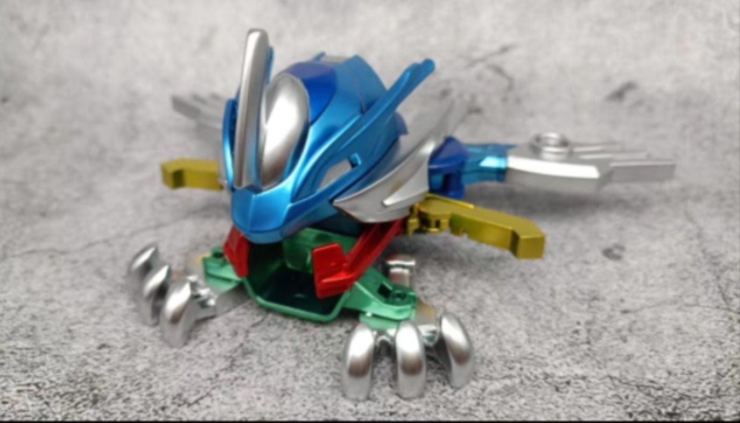 弹珠传说追风鸟号