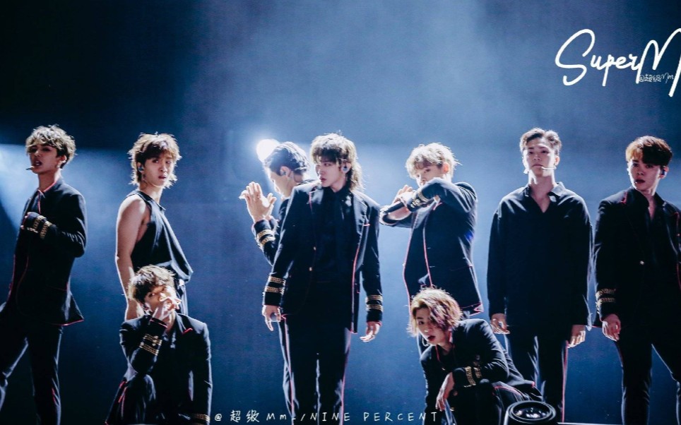 ninepercent杀马特葬爱家族发色多npc