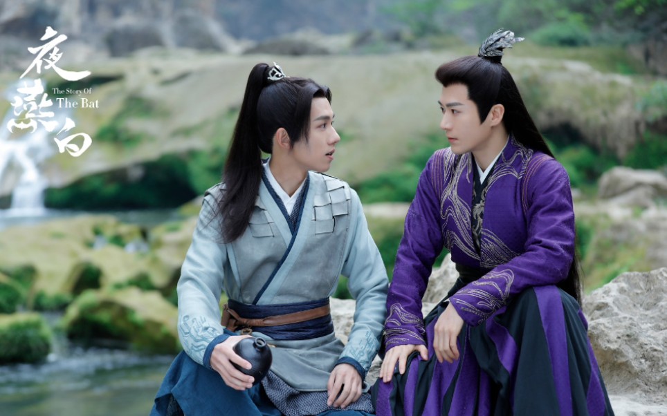 【茅子俊|张耀】情,就是纵然那人十恶不赦害尽苍生伤尽人心,我也要