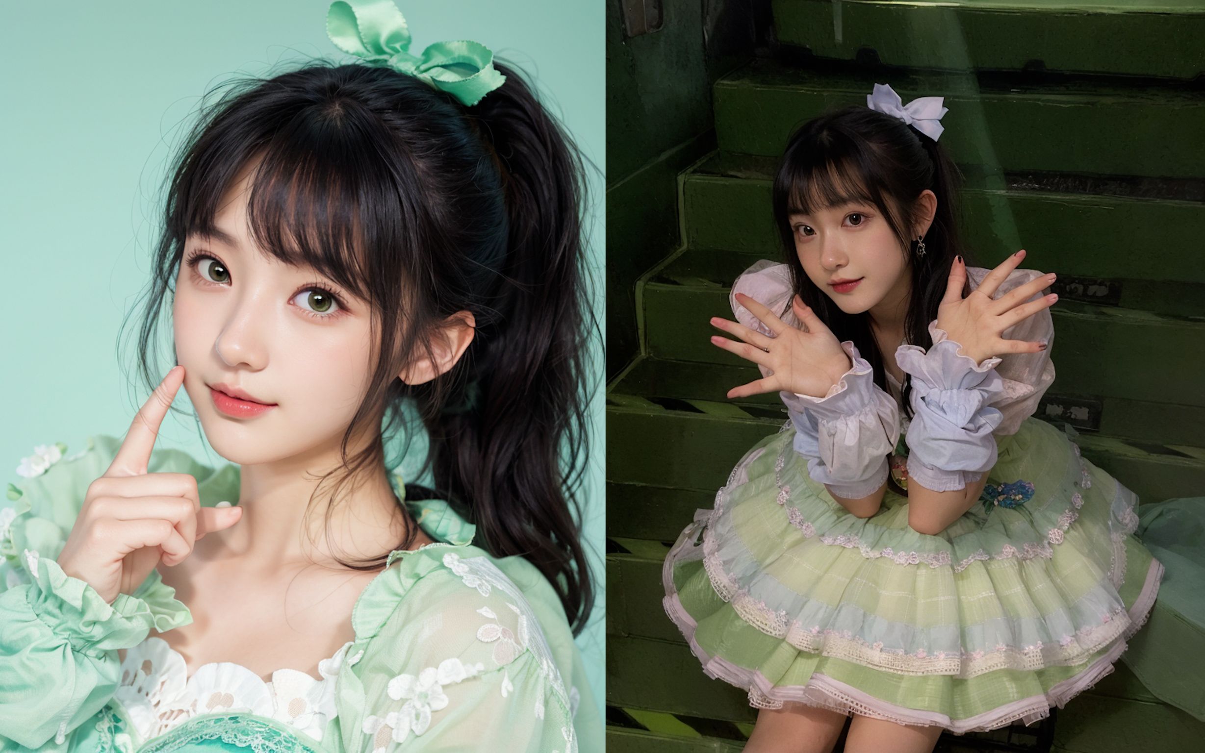 231105北京dokifes2公演idolzoo女团直拍