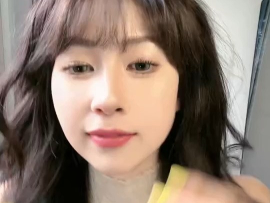 抖音minibaby20240711中