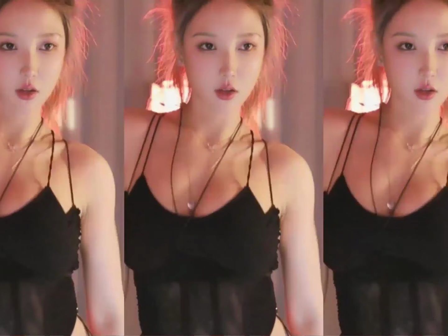 斗鱼 米娜呀 minana 大摆锤(phut hon)爆乳 性感 一小时剪辑让你爽个