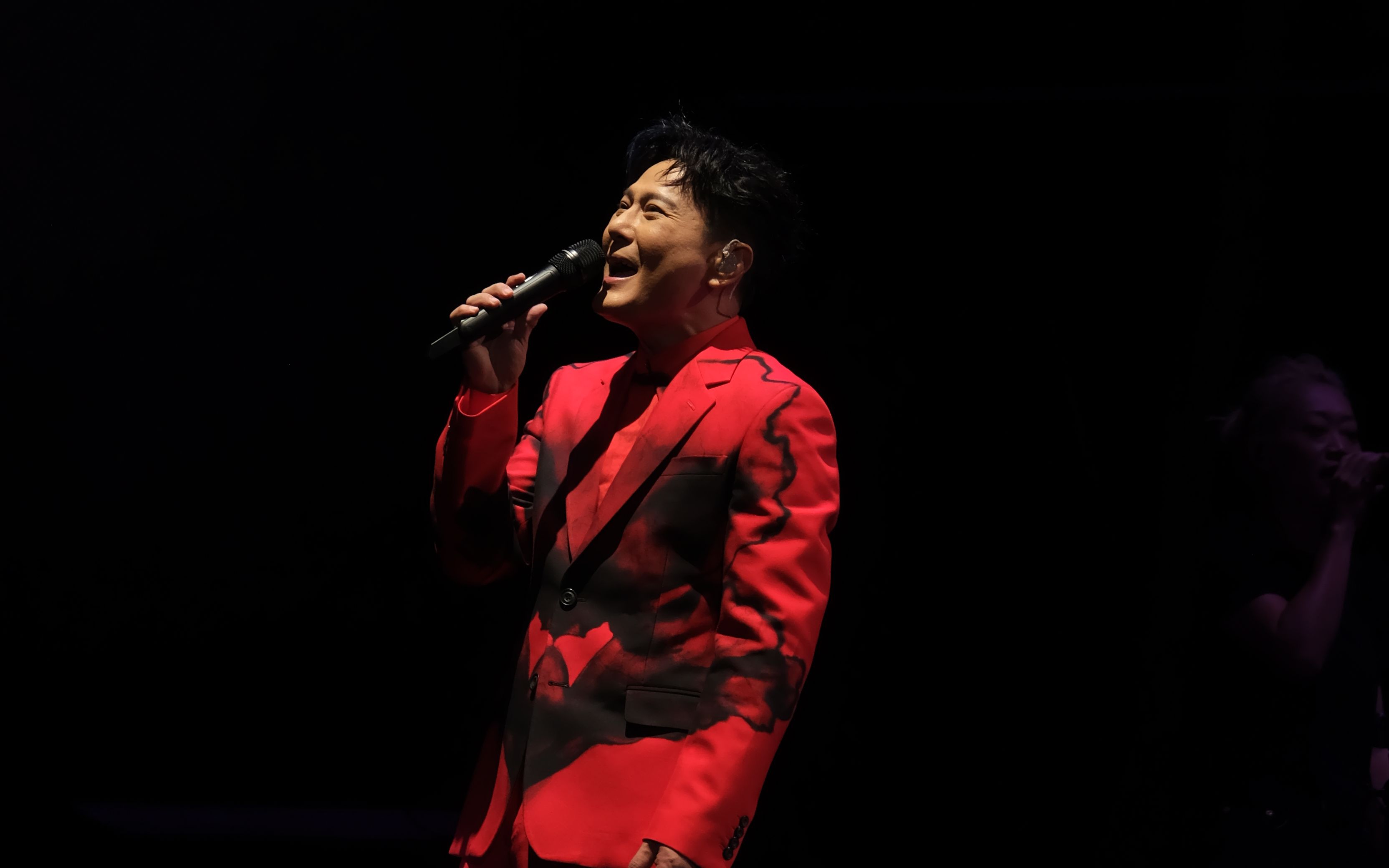 张信哲|20230916北京|回来