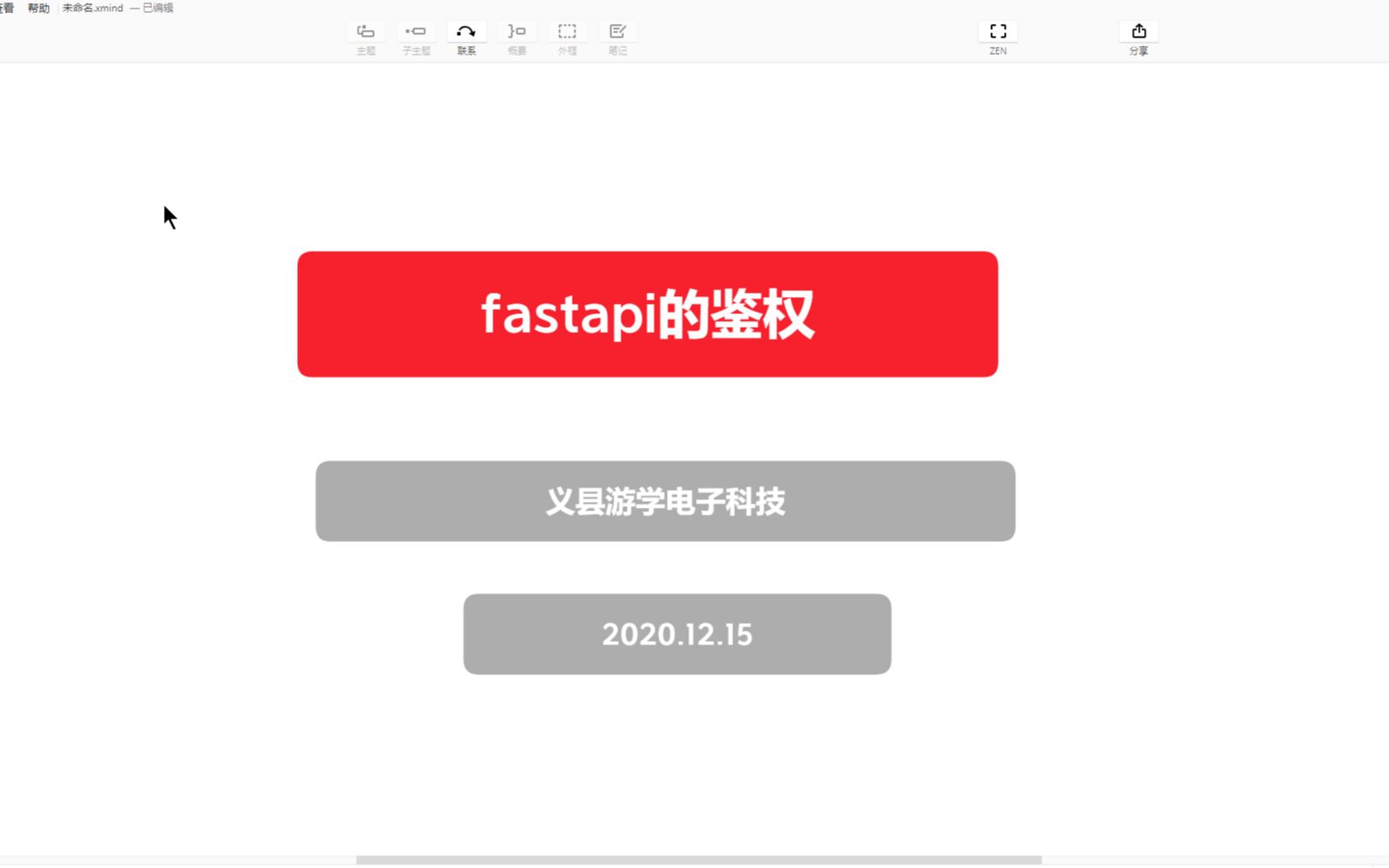 义县游学电子科技:fastapi的用户登录鉴权哔哩哔哩bilibili