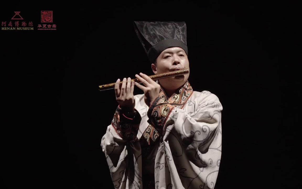 每周乐器——篪