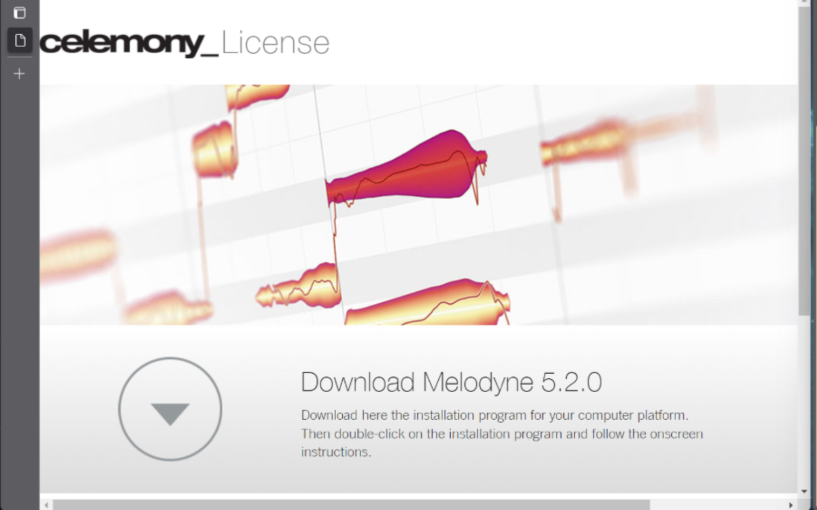 [图]melodyne5关闭自动弹出更新网页教程