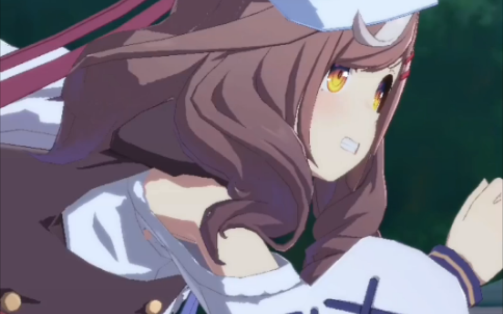 待兼诗歌剧 B站