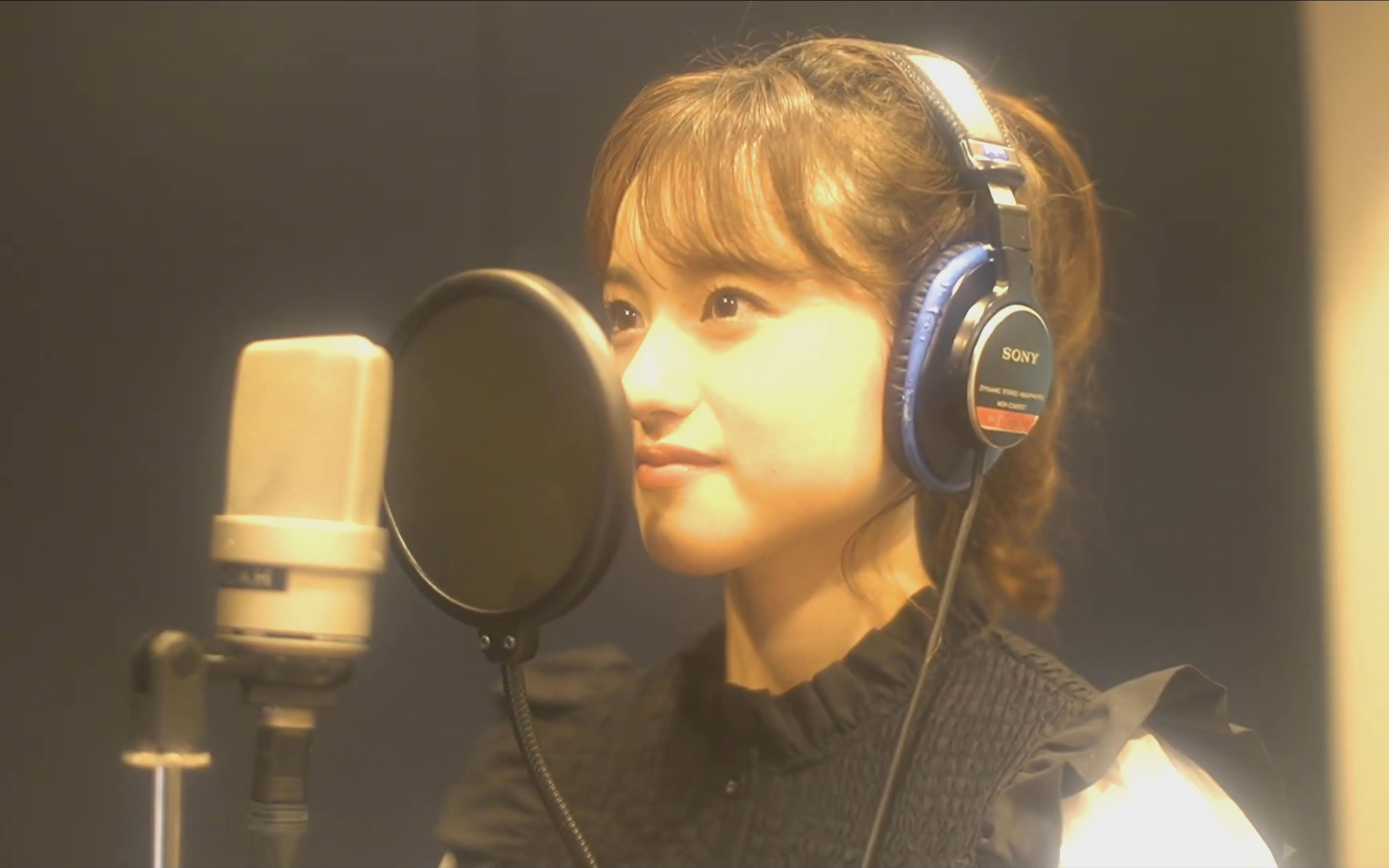 dancing hero - 荻野目洋子(cover by 武藤彩未)