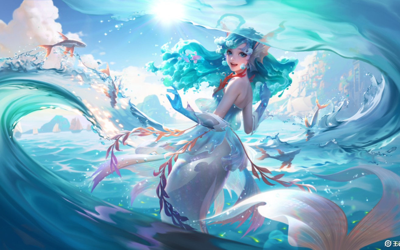 王者荣耀新辅助朵莉亚大战阳光大男孩,太久没玩了,要从新打上去!