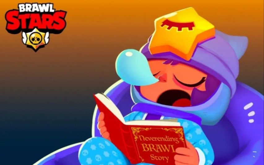 『荒野乱斗』:天选之战最苟的boss——沙迪