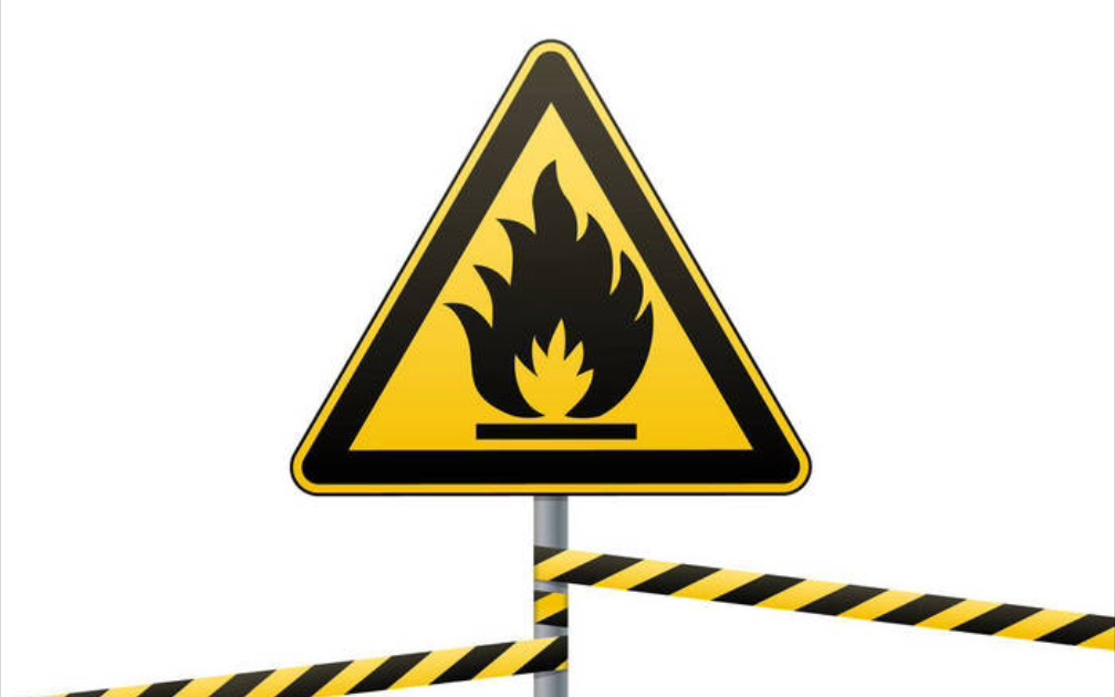 【火影忍者疾风传】可燃物