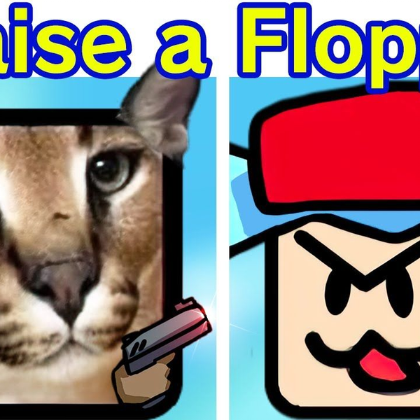 Roblox Raise A Floppa 2 Quiz