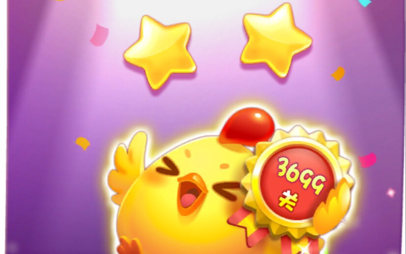 开心消消乐3699关轻松过关