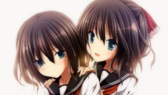 幸福噩梦日语音声有栖編 Cv 北見六花 哔哩哔哩 Bilibili