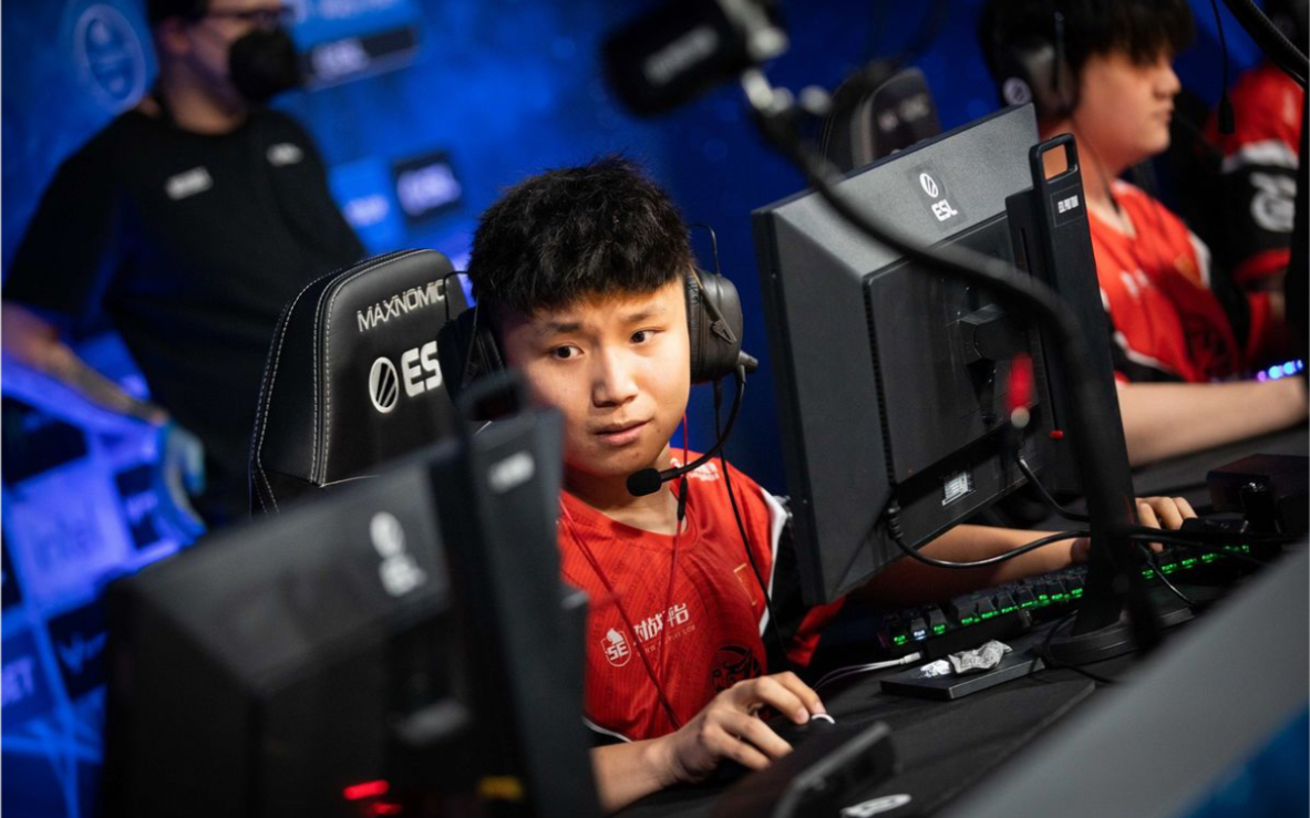 csgo职业哥库存饰品盘点-dank1ng_csgo