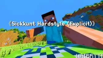 Download Video: 《锤石头の小曲》《创造の小曲》丨Sickkunt Hardstyle (Explicit)