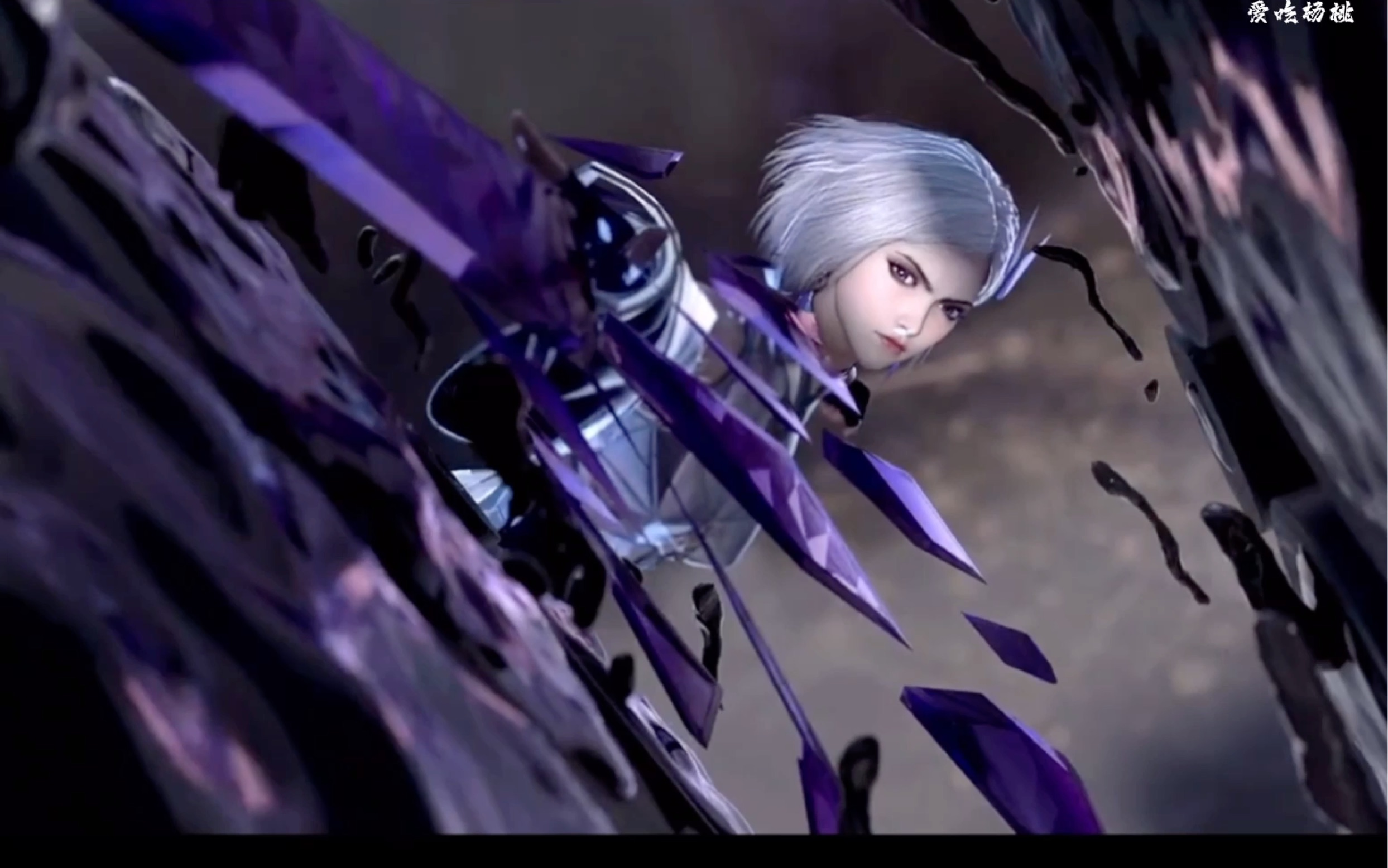 南京hero久竞 无畏 操作向"你可以永远相信无畏的镜"!