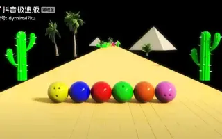 儿童益智小视频