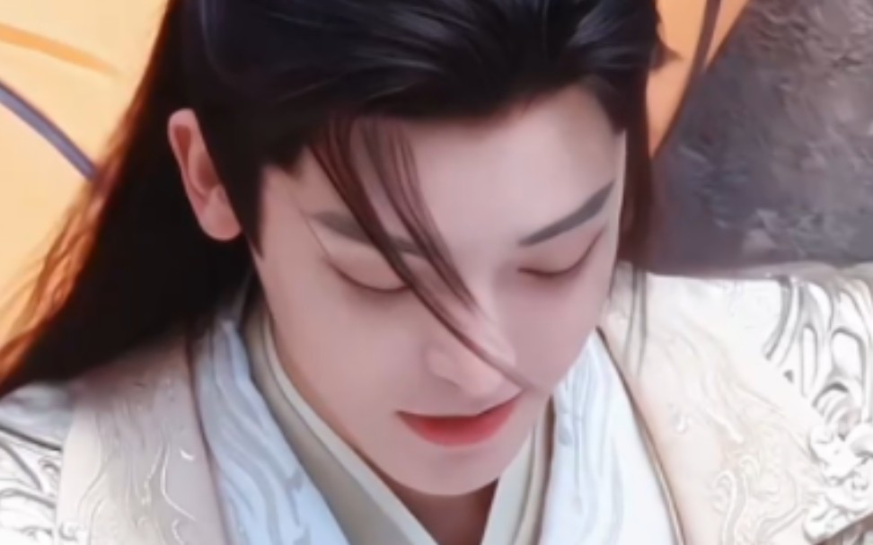 【侯明昊】谁家公子这么好看啊?哔哩哔哩bilibili