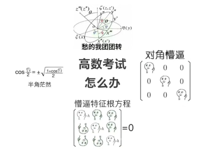 我爱数学,数学使我快乐哔哩哔哩bilibili