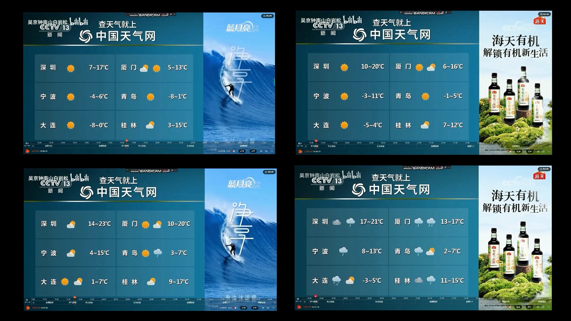今晚新闻联播后天气预报回放视频(cctv今晚新闻联播后天气预报视频)