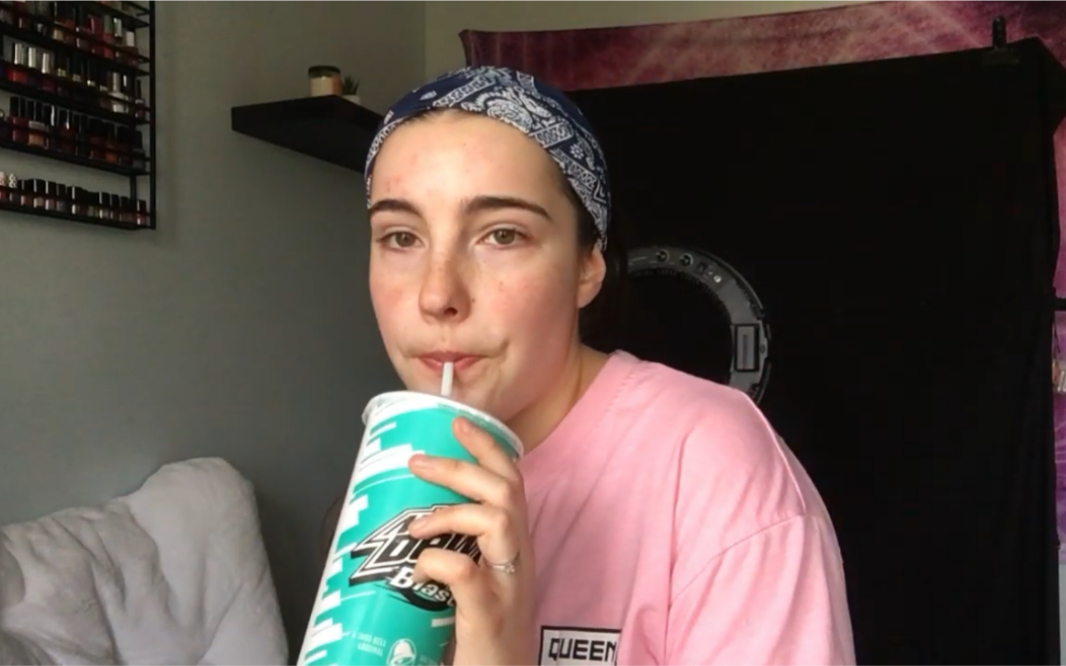 【dreamy】·助眠食物低语·耶斯莫拉·看的园长饿了·_哔哩哔哩_bili