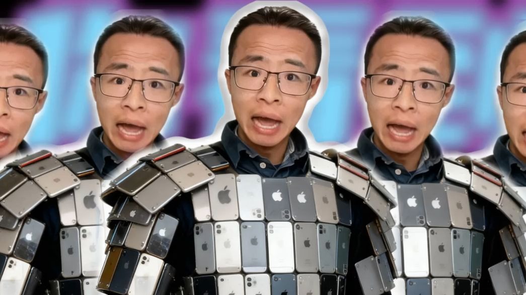 户晨风《麒麟》DJ版