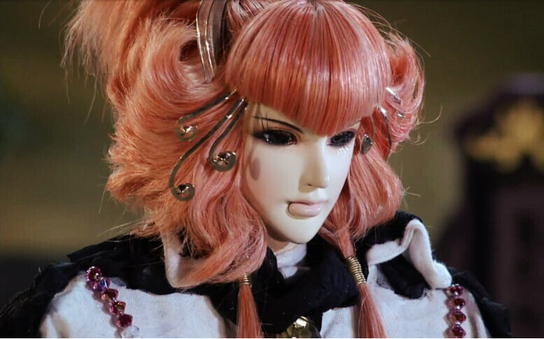 20160313超级霹雳会 紫鷨cut