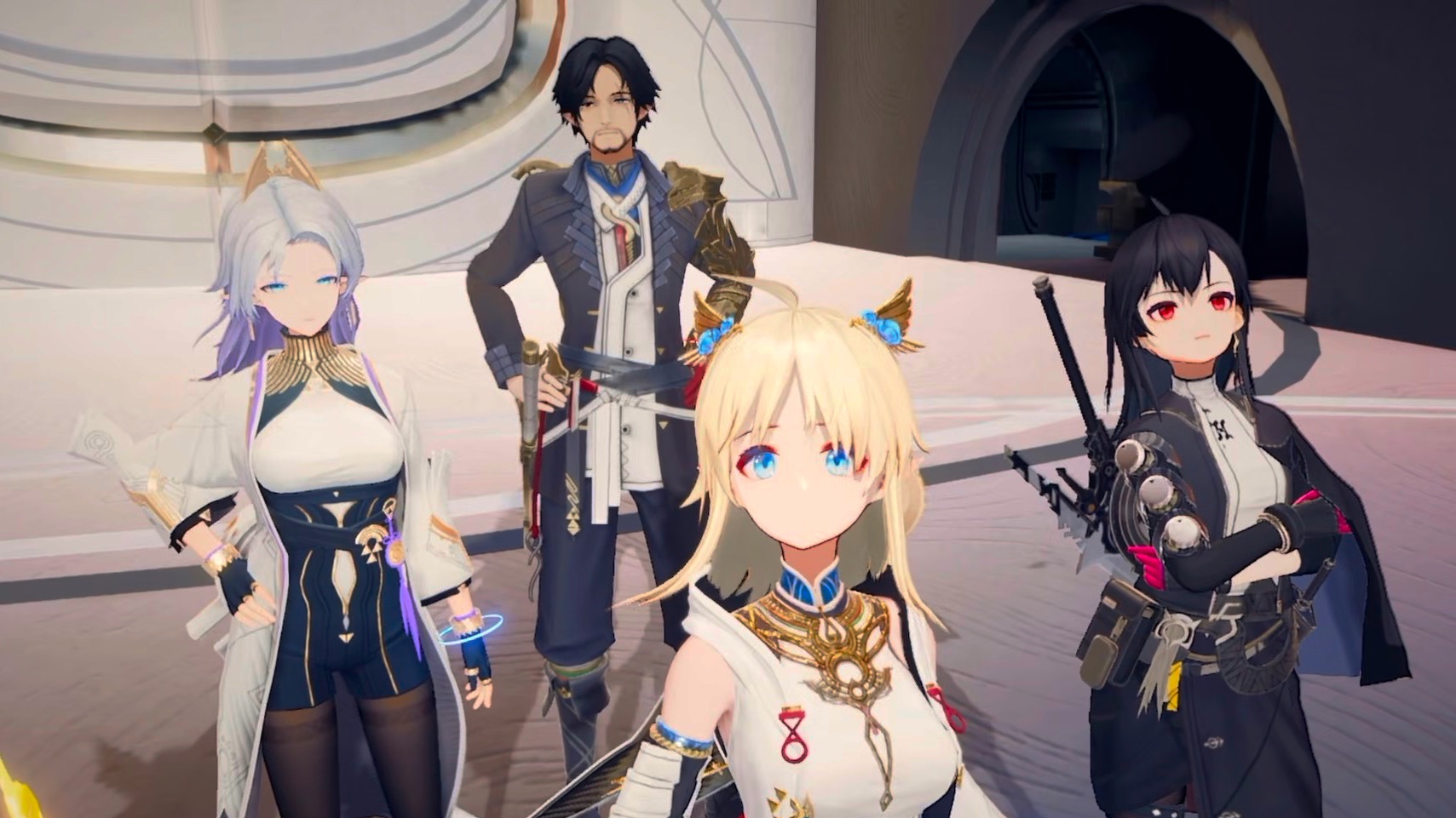 【ipadmini6】"实机体验十七,寻找灯塔升降梯的启动机关"——《来自