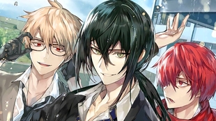 1080p Fate Grand Order 新宿的assassin 真名 燕青cv 冈本信彦 各种新战斗模式动 哔哩哔哩 つロ干杯 Bilibili