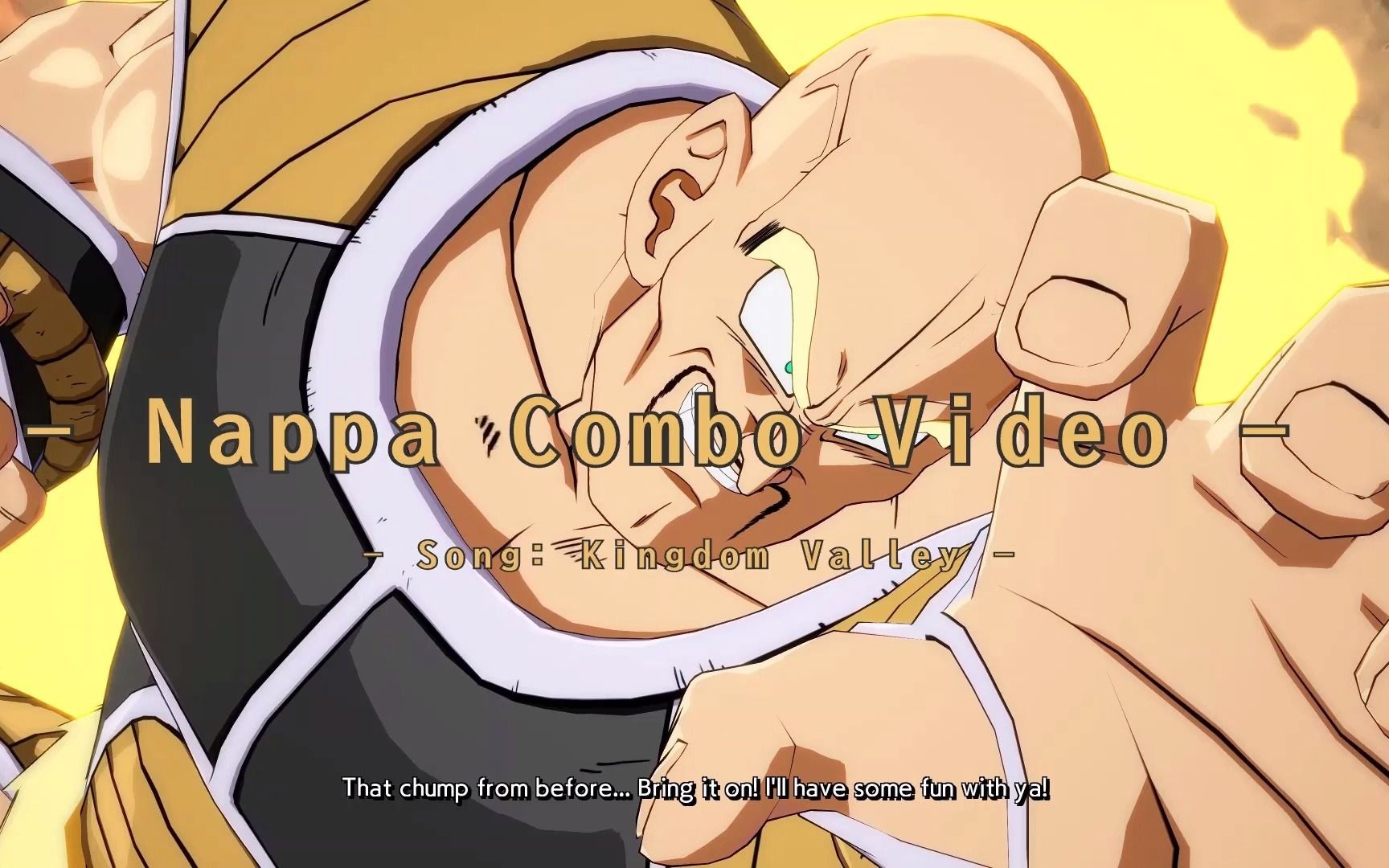 dbfz 龙珠斗士z 那霸