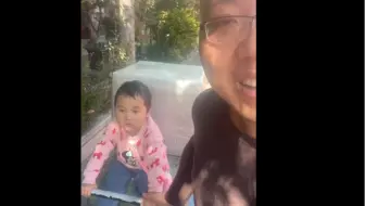 老外跨境网购，父女创业，拉女儿卖纸皮