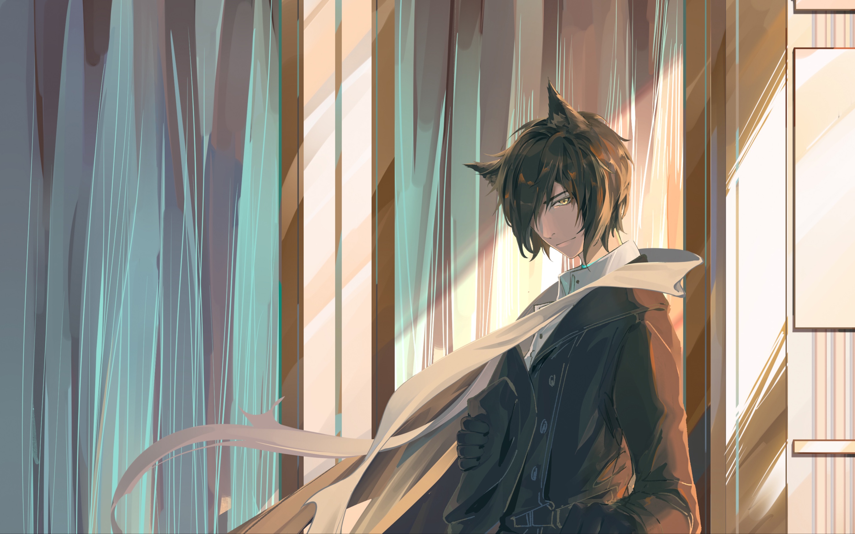 【csp】傀影-窗前