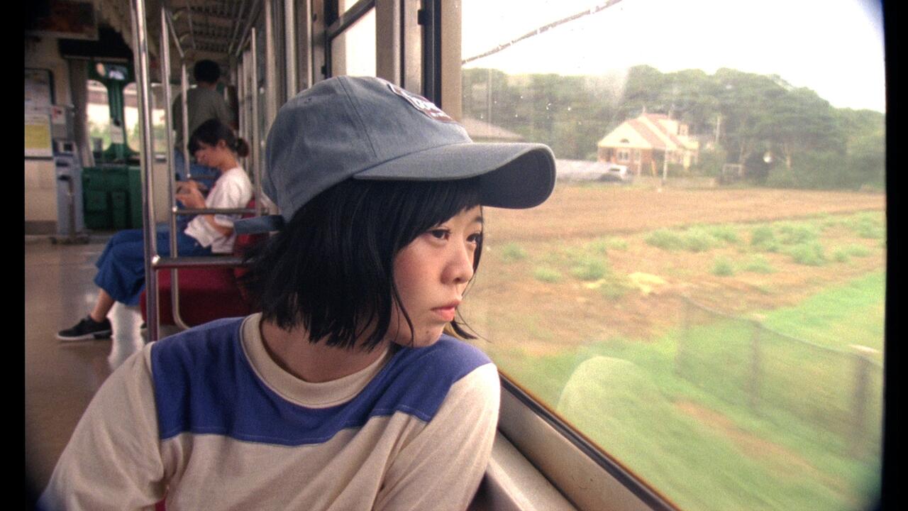 官方MV】SHISHAMO-夏の恋人（夏日恋人）_哔哩哔哩_bilibili