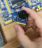 下载视频: 基于stm32网络摄像头