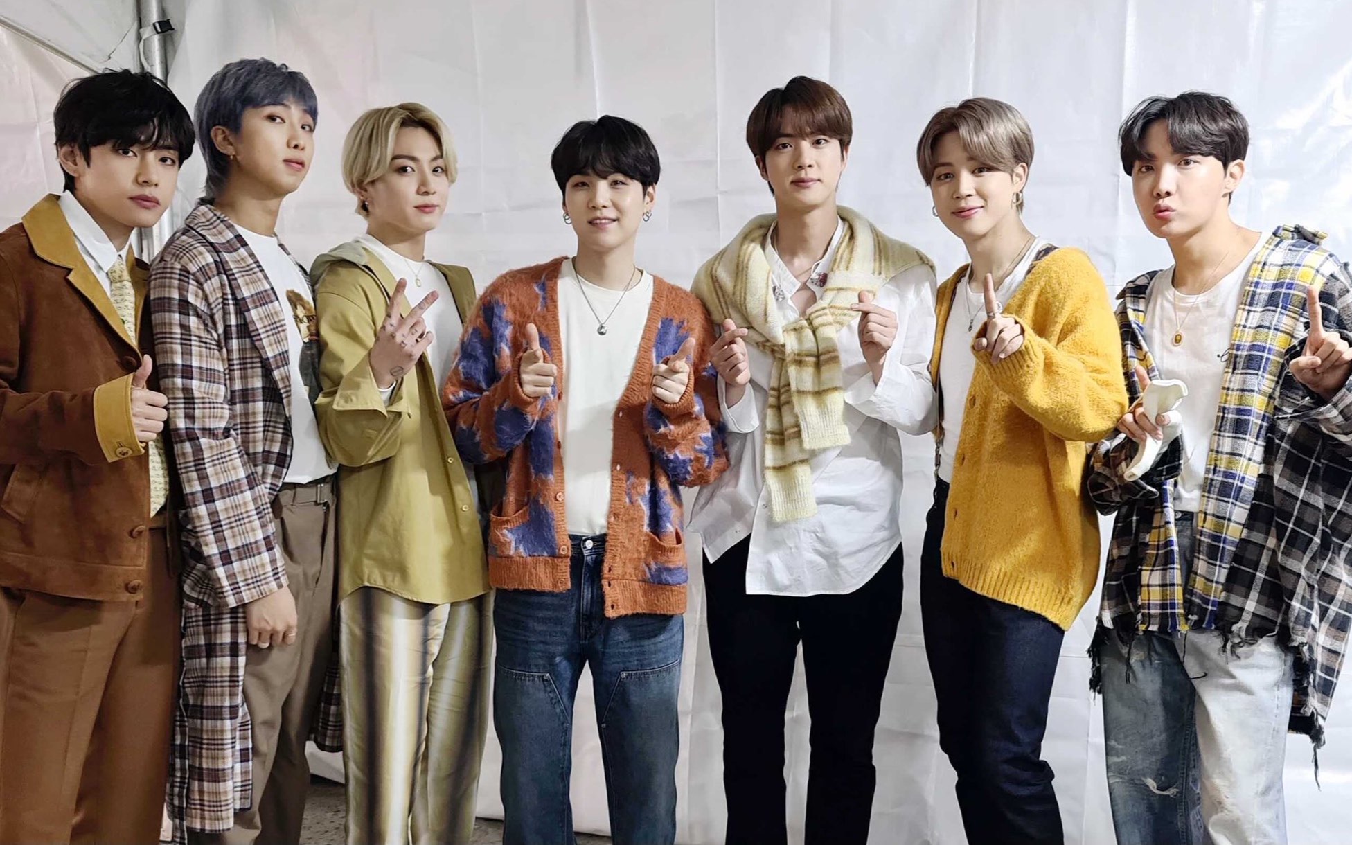 210110 第35届金唱片 获奖感言完整版77ending部分【超清中字】