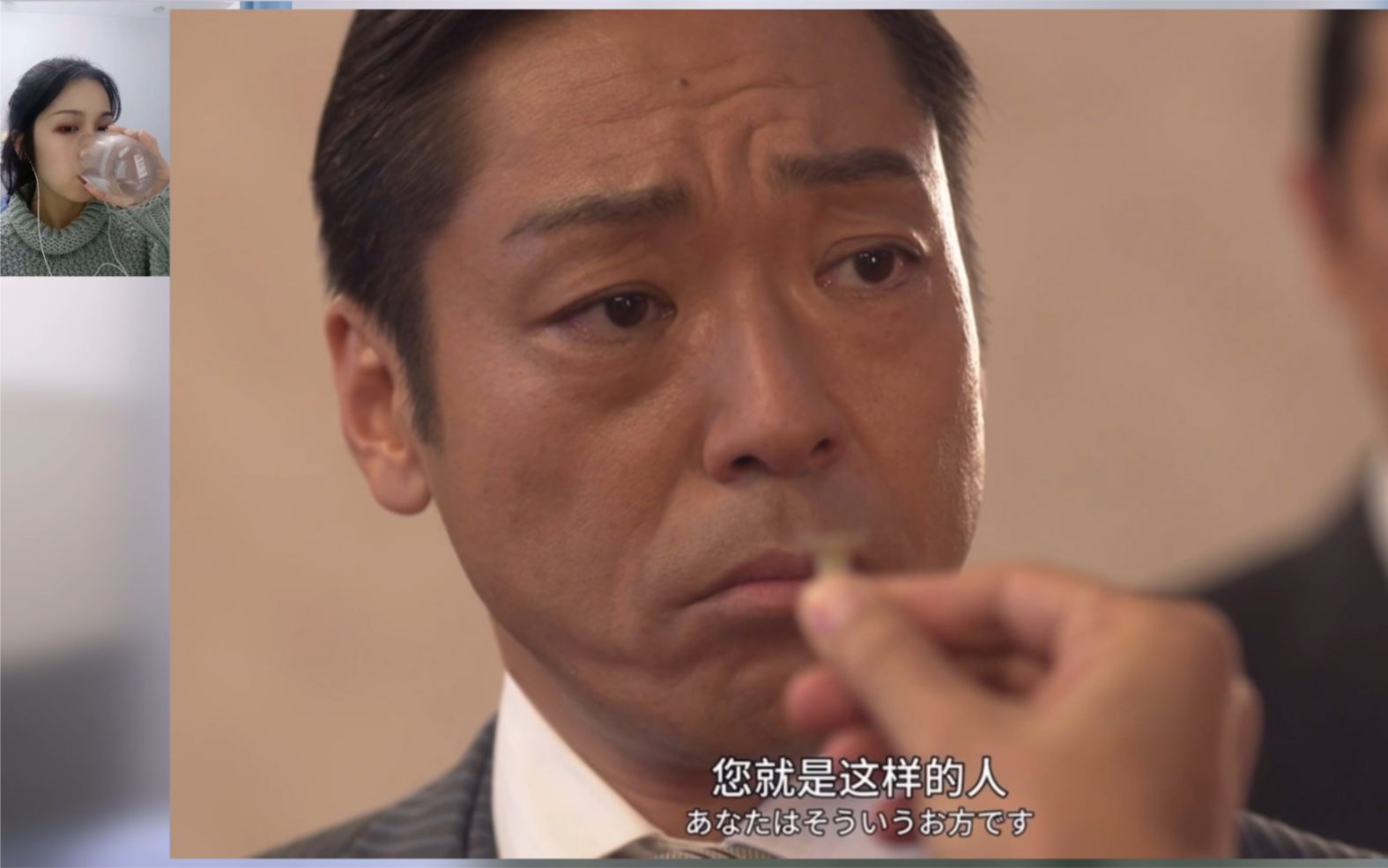 日语知识|阴阳怪气大和田vs不卑不亢半泽直树
