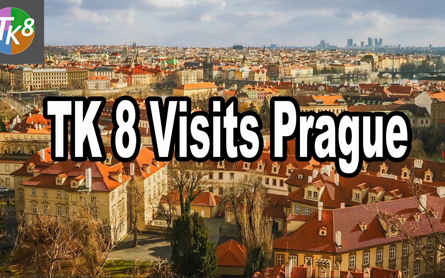 tk action | tk星期五 拜访布拉格