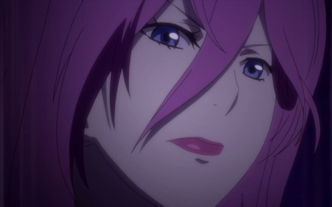 一人之下:夏禾你是自己人吧,竟把楚岚打到徐三脚下,谢谢你啦