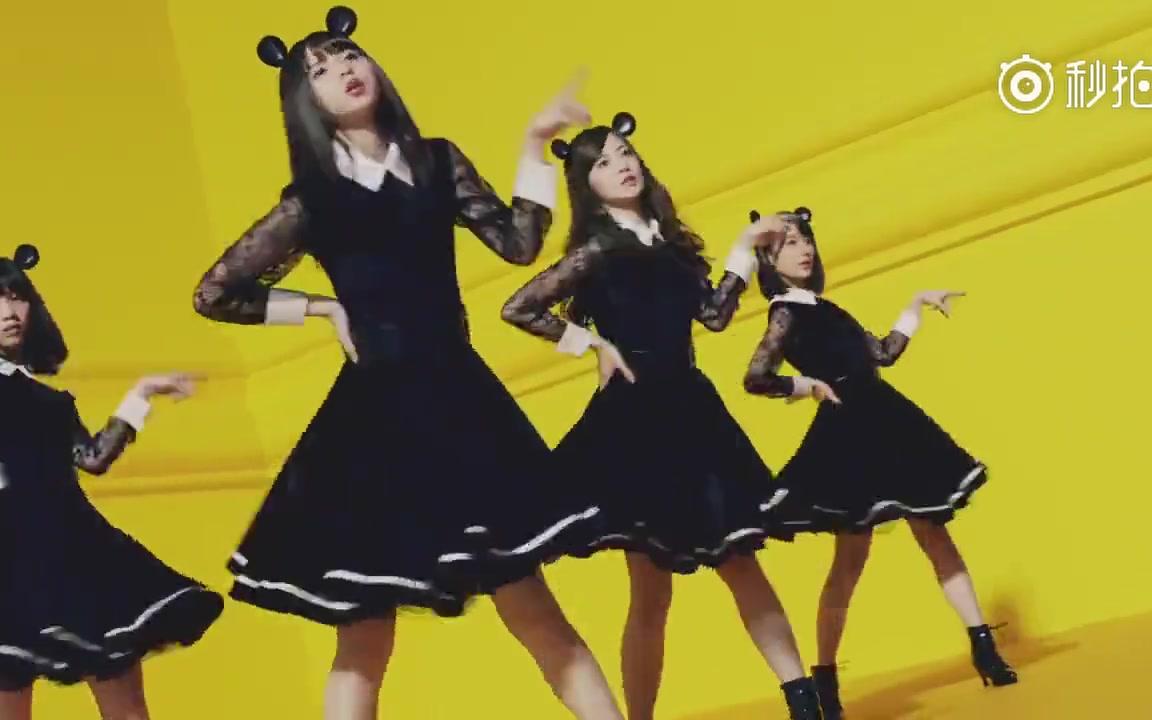 日本广告你们的老婆斋藤飞鸟来啦