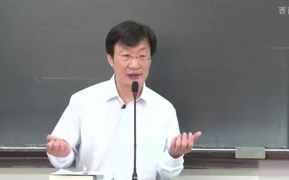 [图]【北京师范大学】普通心理学（全学年123讲）陈宝国【上】