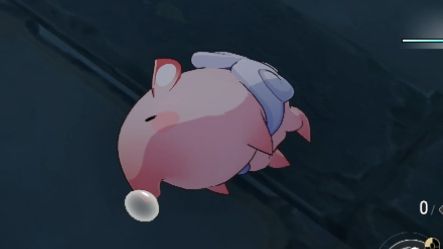 貘貘这么可爱,怎么可以吃貘貘