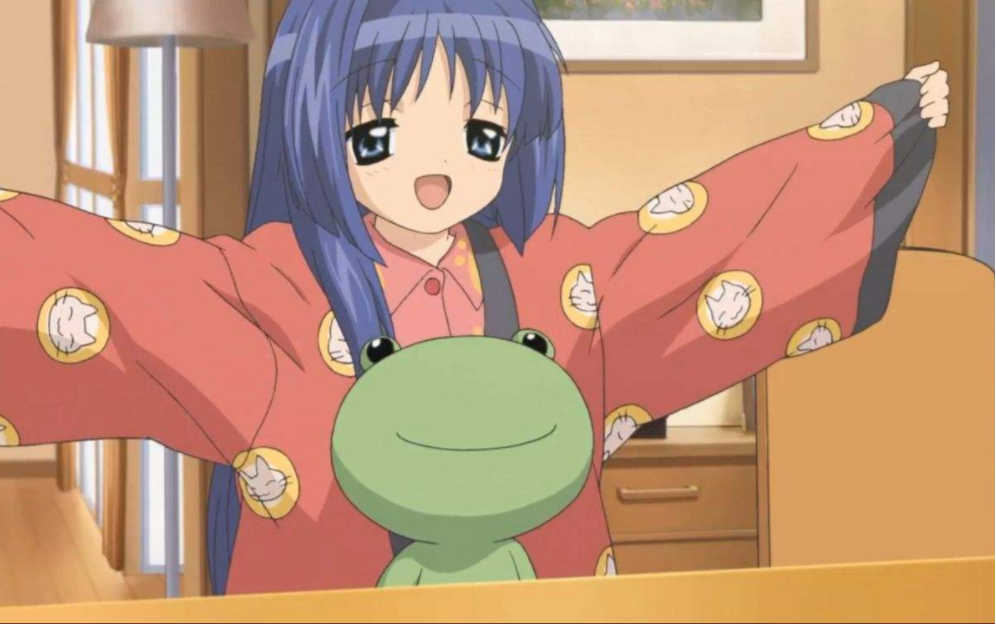 kanon雪之少女游戏实录②水濑名雪篇