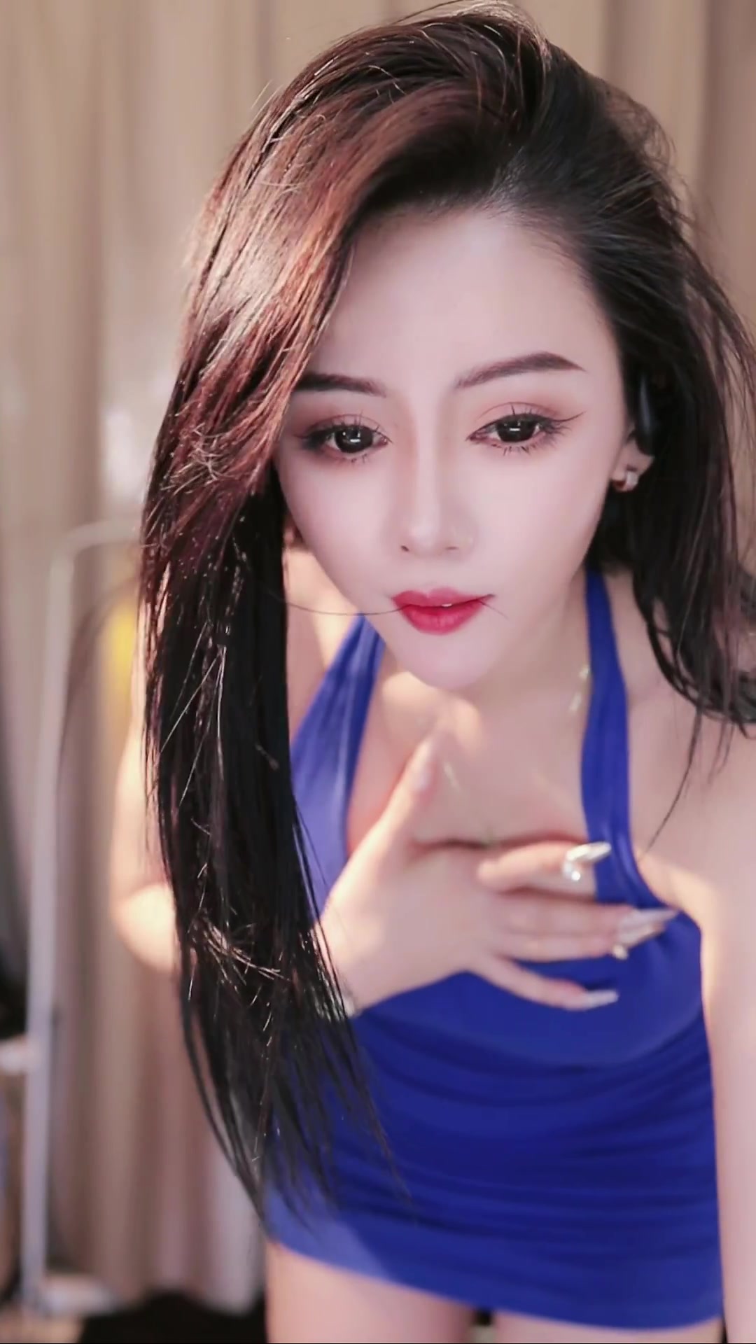 沐沐跳舞 百家饭主播