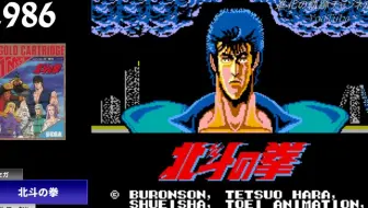 スーパー戦隊のゲーム 進化の軌跡 1991 17 哔哩哔哩 Bilibili