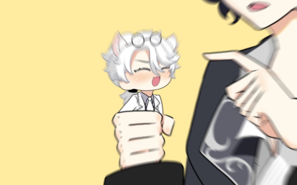 【摄殓】让我康康你的战斗表情