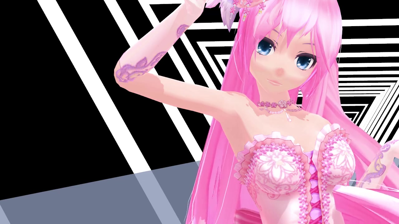 甜心恶魔【sweet devil】