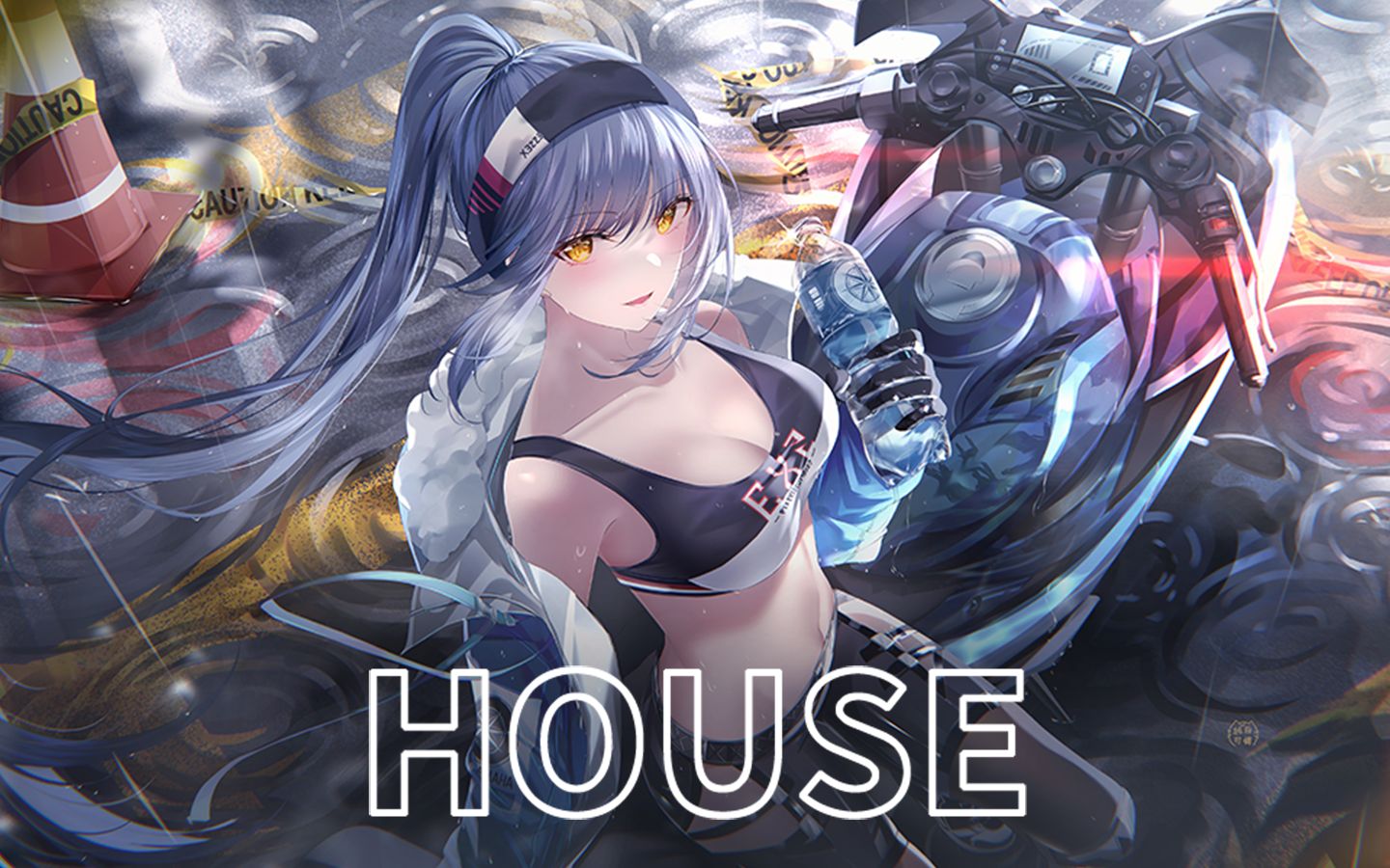 【日推电音】felix jaehn - wishlist