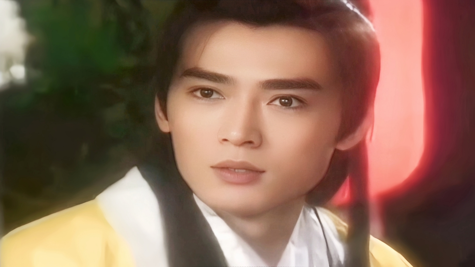 焦恩俊这演技简直绝了😂